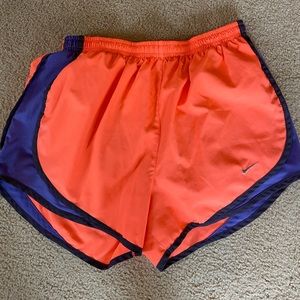 Women’s Nike shorts